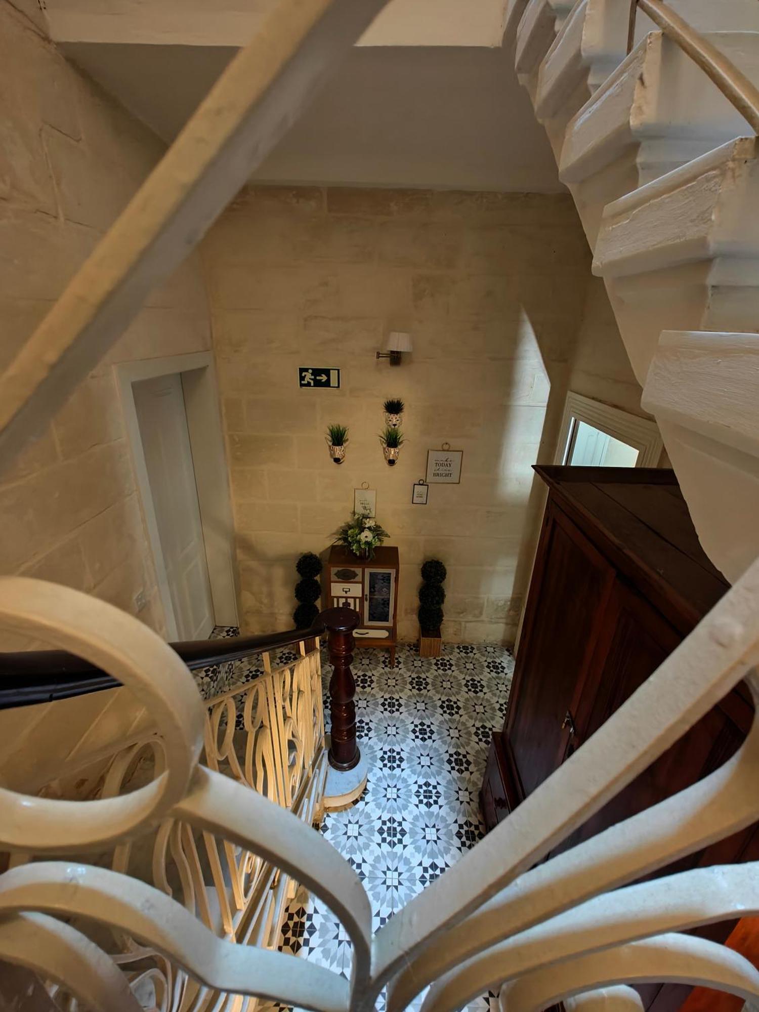 Birgu 3 Villa Cospicua Dış mekan fotoğraf